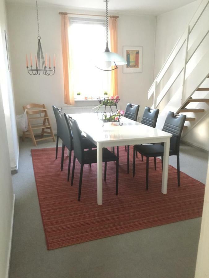 Ferienwohnung Harzsterne Braunlage Exterior photo